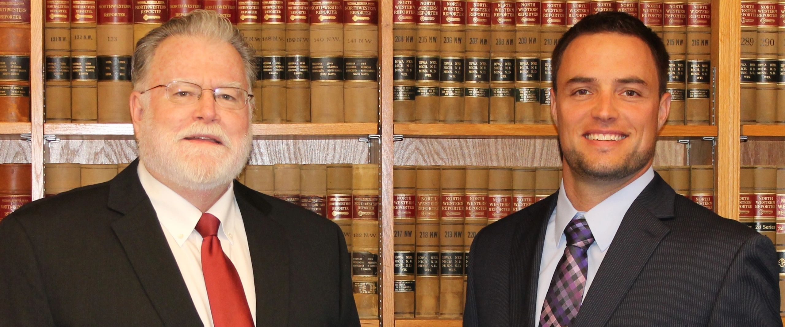 Spooner & Glenz Law Offices, PLLC Home